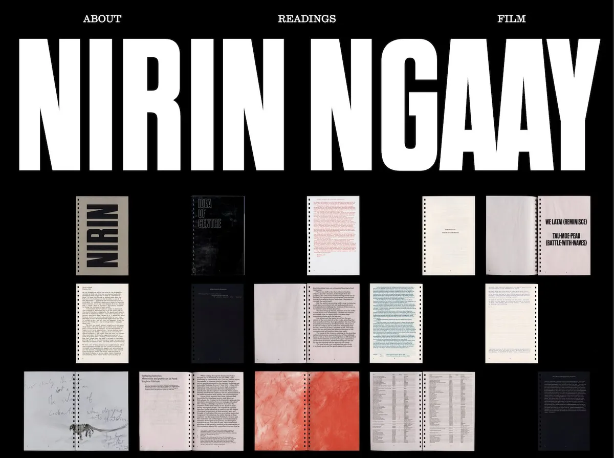 Nirin Ngaay