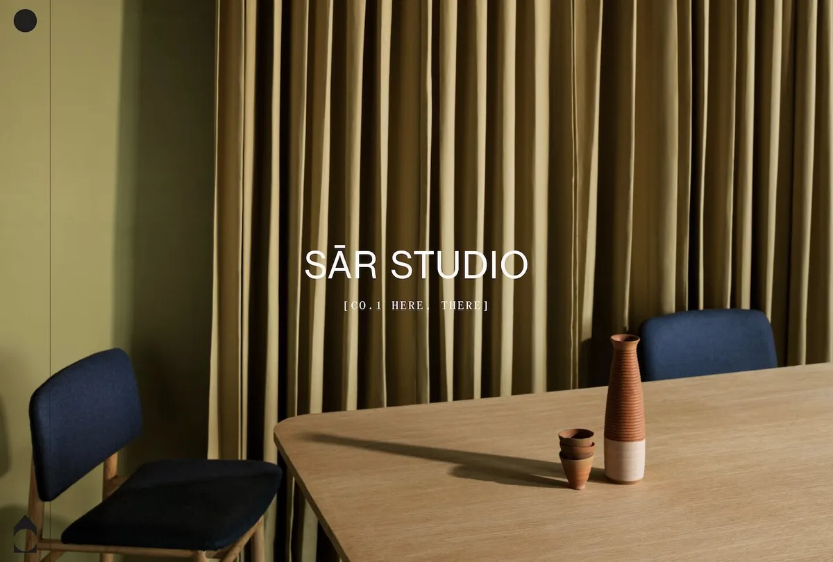 SAR Studio
